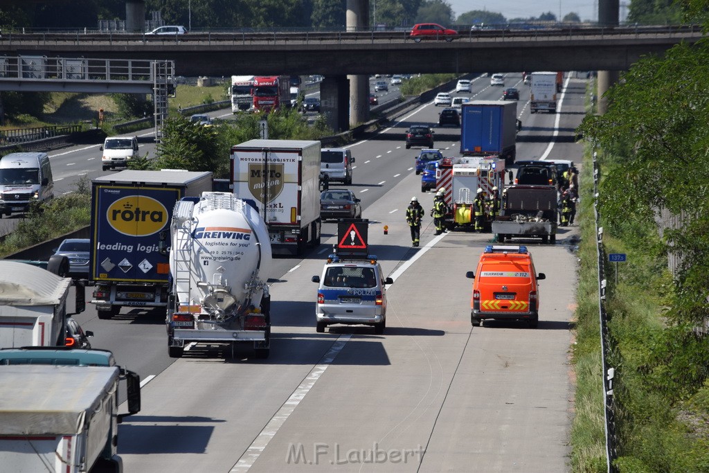 Auto 1 A 3 Rich Oberhausen Hoehe AK Koeln Ost P77.JPG - Miklos Laubert